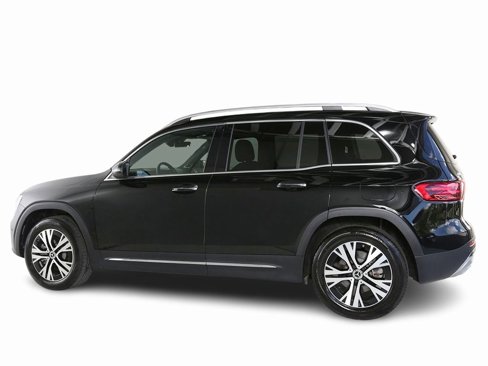 Used 2024 Mercedes-Benz GLB 250 4MATIC image 6