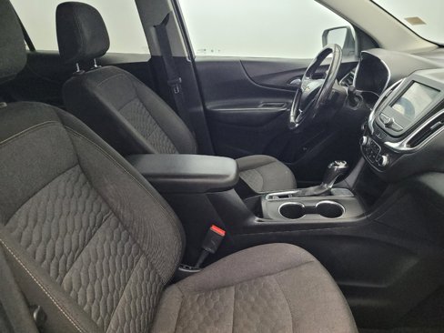 Used 2019 Chevrolet Equinox LT image 21