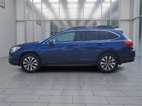 Used 2017 Subaru Outback 2.5i Limited image 5