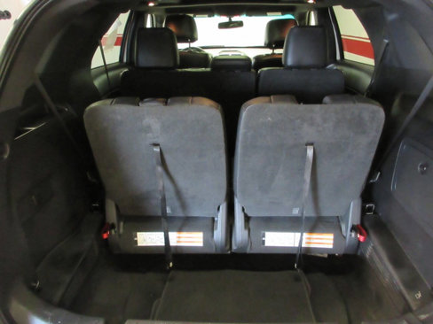 Used 2011 Ford Explorer XLT w/ 202A Rapid Spec Order Code image 30