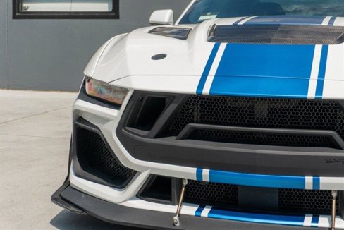 Used 2024 Ford Mustang GT Premium w/ GT Performance Package image 28