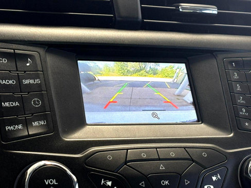 Used 2016 Ford Fusion SE image 29
