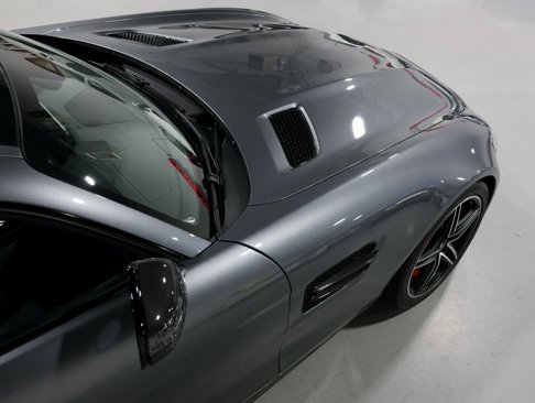 Used 2019 Mercedes-Benz AMG GT C image 98