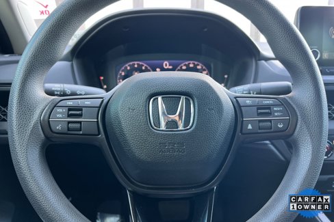 Used 2024 Honda Accord LX image 34