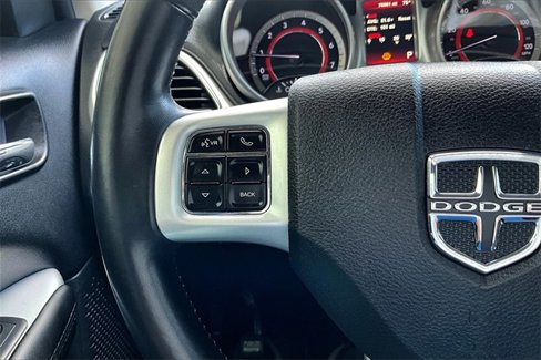 Used 2020 Dodge Journey SE w/ SE Popular Equipment Group image 20