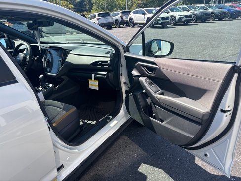 Certified 2025 Subaru Crosstrek 2.5i Sport image 41