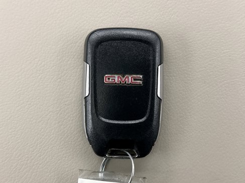 Used 2017 GMC Acadia Denali w/ Technology Package image 26