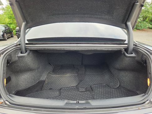 Used 2019 Chrysler 300 Limited image 15
