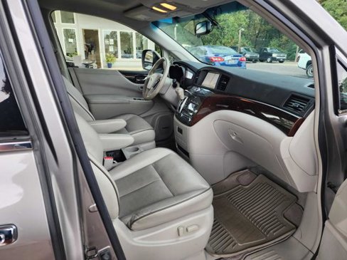 Used 2013 Nissan Quest LE image 19