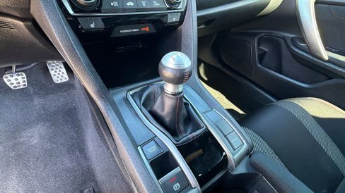 Used 2019 Honda Civic Si image 19