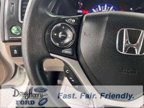 Used 2014 Honda Civic LX image 48