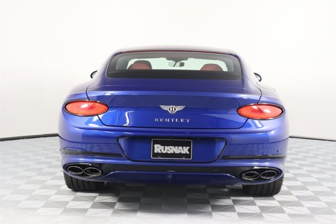 Used 2024 Bentley Continental GT V8 image 12