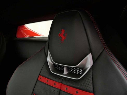 Certified 2023 Ferrari 296 GTB image 16