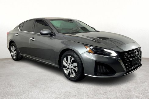 Used 2023 Nissan Altima 2.5 S image 15