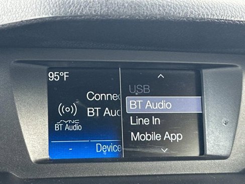 Used 2018 Ford Transit Connect XL image 23
