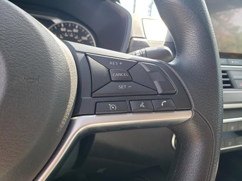 Certified 2023 Nissan Altima 2.5 SV image 29