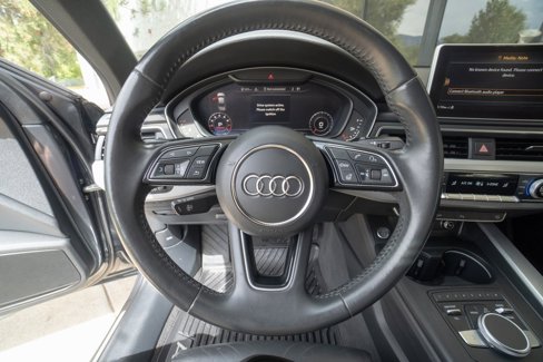 Used 2019 Audi A4 2.0T Premium Plus w/ Premium Plus Package image 13