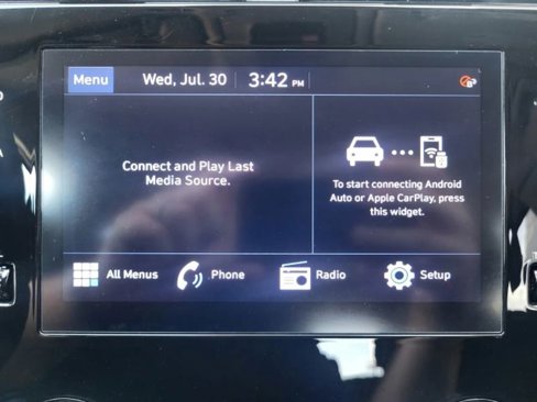 Used 2023 Hyundai Tucson SEL image 12