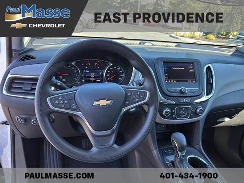 Certified 2023 Chevrolet Equinox LS w/ LS Convenience Package image 10