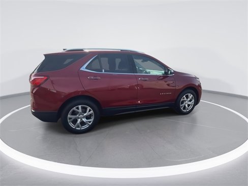 Used 2019 Chevrolet Equinox Premier image 9