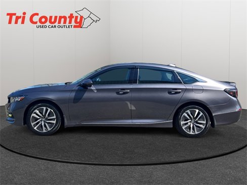 Used 2019 Honda Accord EX image 5