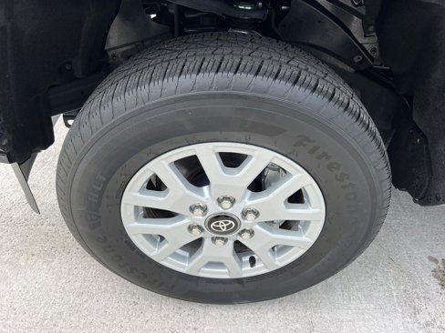 Used 2024 Toyota Tacoma SR5 image 11