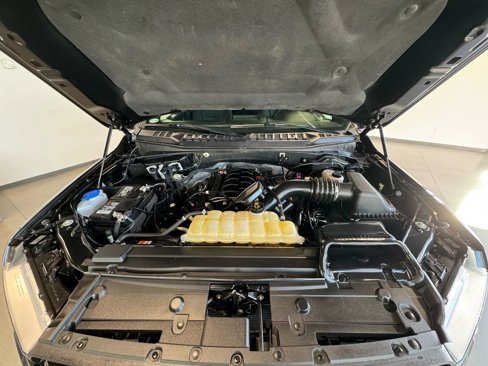 Used 2019 Ford F150 XLT w/ Equipment Group 302A Luxury image 32