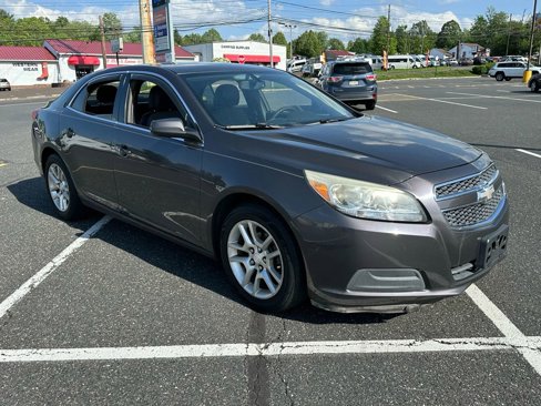 Used 2013 Chevrolet Malibu Eco w/ Power Convenience Package image 1