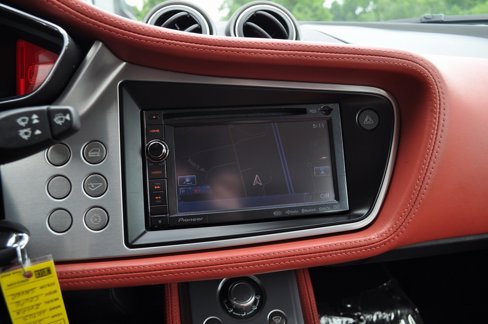 Used 2011 Lotus Evora image 27