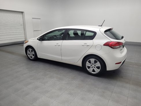 Used 2016 Kia Forte LX image 3