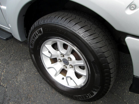 Used 2011 Ford Ranger Sport w/ Payload Pkg 2 image 24