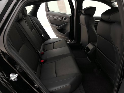 Used 2022 Honda Accord Sport image 15