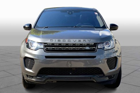 Used 2019 Land Rover Discovery Sport HSE image 3