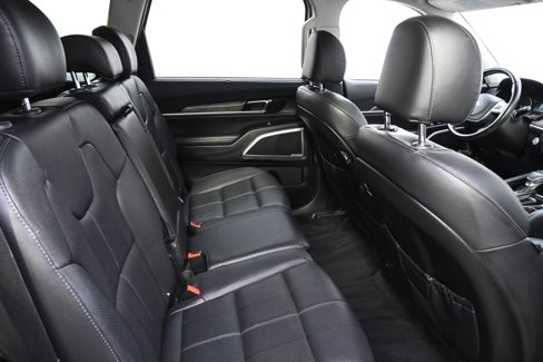 Used 2020 Kia Telluride EX w/ Towing Package image 18