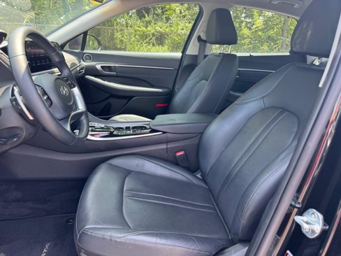 Used 2022 Hyundai Sonata Limited image 19