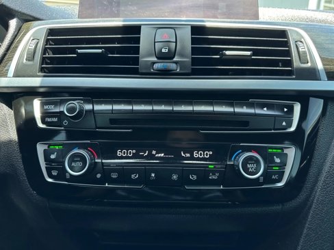 Used 2016 BMW 328i xDrive Sedan image 16