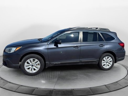 Used 2016 Subaru Outback 2.5i Premium image 2
