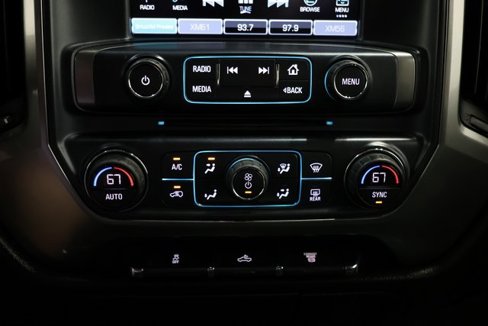Used 2018 Chevrolet Silverado 3500 LT w/ LT Convenience Package image 81