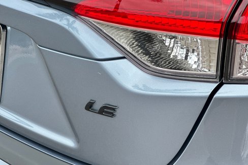 Used 2024 Toyota Corolla LE image 35