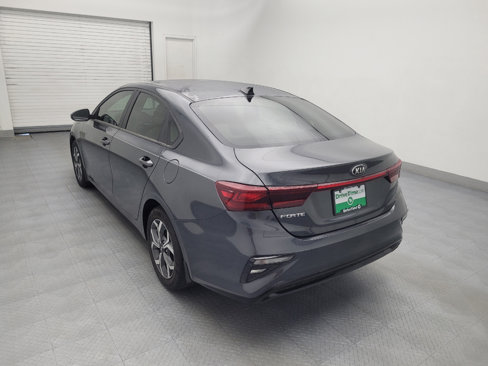 Used 2021 Kia Forte LXS image 5