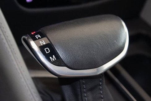 Used 2017 Cadillac CT6 Luxury image 28