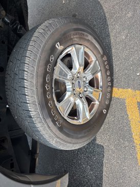 Used 2015 Ford F150 XLT w/ Equipment Group 301A Mid image 24