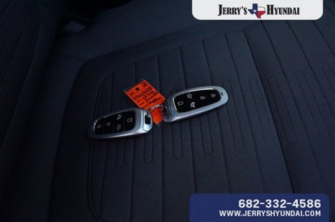 Used 2022 Hyundai Santa Cruz SEL w/ Activity Package image 24