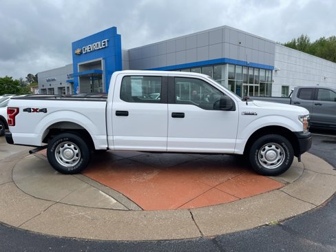 Used 2018 Ford F150 XL image 17