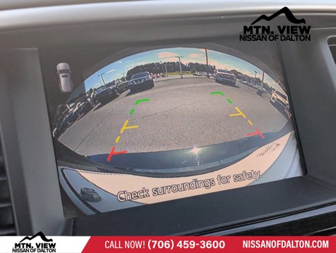 Used 2018 Nissan Pathfinder SV image 21