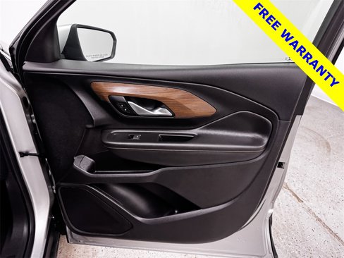 Used 2019 GMC Terrain SLE image 15