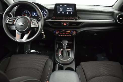 Used 2019 Kia Forte LXS image 22