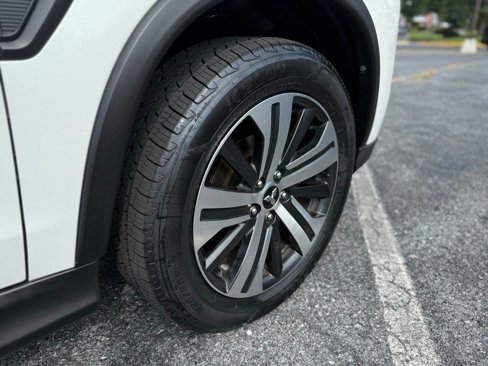Used 2020 Mitsubishi Outlander Sport ES image 9