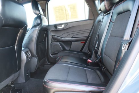 Used 2024 Ford Escape ST-Line image 12