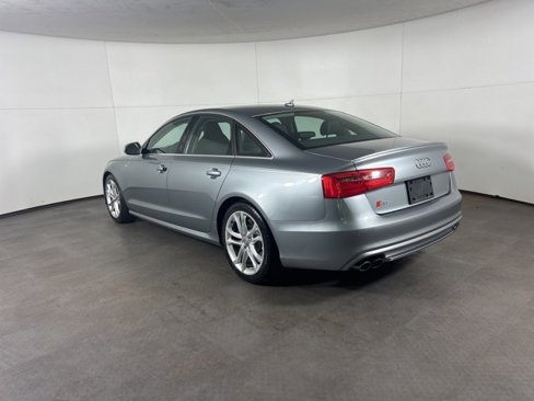 Used 2014 Audi S6 Prestige image 5